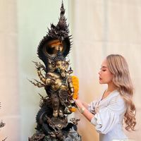 เสียงต้นฉบับ - ฮาวทูมูพญานาค