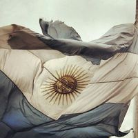 fuerzasargentina