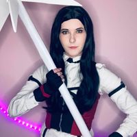 lillypadcosplay