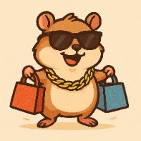 hamsterachados