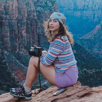 original sound - lexibrownphoto