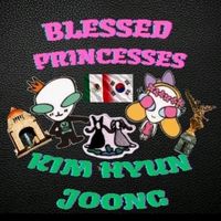 blessed.pricesses