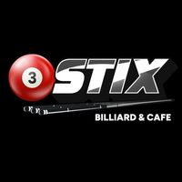 original sound - 3stixbilliardncafe