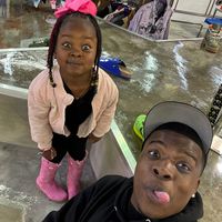 Keep On Steppin by Mike Clark Jr