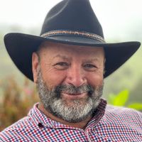 sonido original - Historias de mi padre