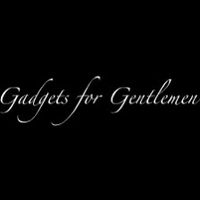 gadgetsforgentlemen