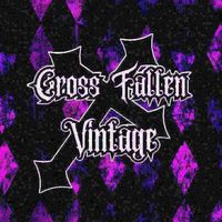 crossfallenvintage