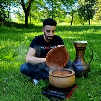 الصوت الأصلي