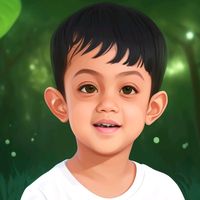 suara asli - GARASI TOSERBA