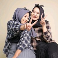 suara asli - arieeessssssssstetikkkk