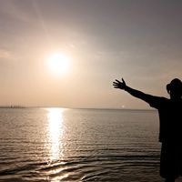 original sound - Arjay Osena