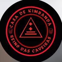 som original - Casa Kimbanda Reino Caveiras💀