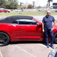 arnaldomartinscardoso