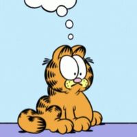 drawinggarfield