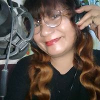 original sound - Maria Fe Davalan