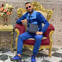 الصوت الأصلي