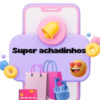 achadinho609