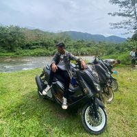 suara asli - Agus Dancil 🚀