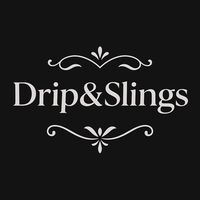 drip_and_slings