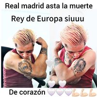romeo..tim..madridistas