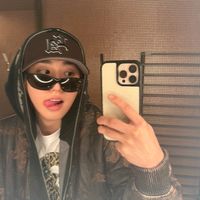 оригинальный звук