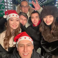 original sound - arystanbaltin