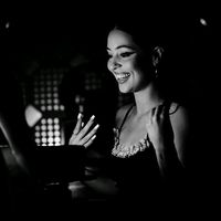 оригинальный звук