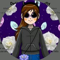delilahduskbutterfly