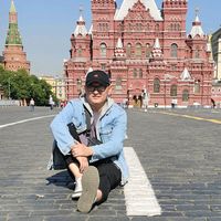 оригинальный звук