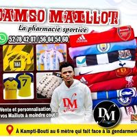 damsomaillot