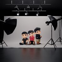 suara asli - happy.visual