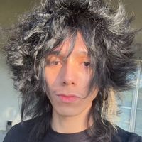 your mind begins to wander MASTER JAKE