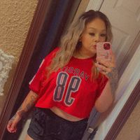 n4n9rgirl_melanierenee