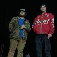 Half Smoked Cigarettes