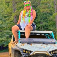 KILLAJO16 THINKING WITH MY PINK