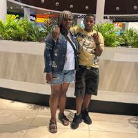 Coño pero déjenme hablar