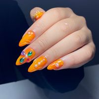 _glamournails45