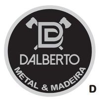 dalberto.metalemadeira