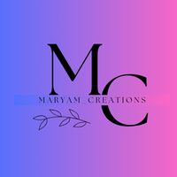 maryam_creations