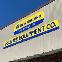 fosheeequipment