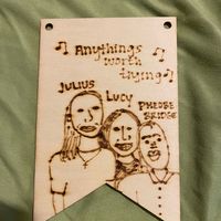 julienbakersdonuttattoo