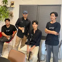 original sound - proofstudio_pattani