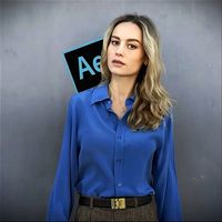 blood mary lady gaga