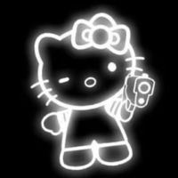 youre breaking up with me because Im too blonde