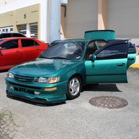 sonido original
