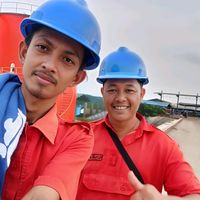 suara asli - anak PT