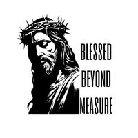 blessed_bey0nd_measure