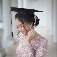 suara asli - Cerita thaniaa