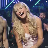 harry and rylee dance