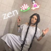 оригинальный звук